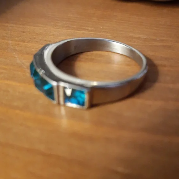 Stack 'Em Up FAC Ring - Picture 6 of 7